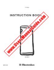 Ver ER7828C pdf Manual de instrucciones - Código de número de producto: 923873666