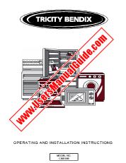 View CSiE508X pdf Instruction Manual - Product Number Code:948522080