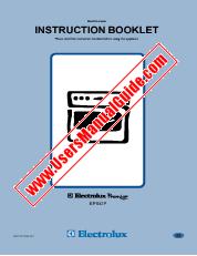 View EPSOPBK1 pdf Instruction Manual - Product Number Code:944250347