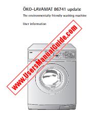 View L86741 pdf Instruction Manual - Product Number Code:914002405