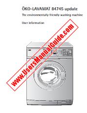 View L84745 pdf Instruction Manual - Product Number Code:914002489
