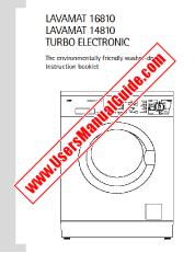 Ver L16810 pdf Manual de instrucciones - Código de número de producto: 914601801