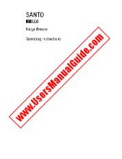 Ver S4285DTR7 pdf Manual de instrucciones - Código de número de producto: 928392114