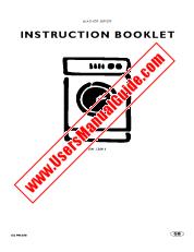 View EW1209i pdf Instruction Manual - Product Number Code:914601910