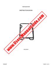 View ER5763C pdf Instruction Manual - Product Number Code:923000436
