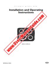 Vezi EHP6622K pdf Manual de utilizare - Numar Cod produs: 949591242