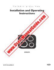 Visualizza EHP6602K pdf Manuale di istruzioni - Codice prodotto:949591058