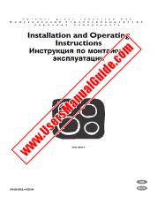 Ver EHD6670P pdf Manual de instrucciones - Código de número de producto: 949591069