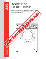 Ver L12710 pdf Manual de instrucciones - Código de número de producto: 914653309