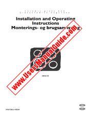 Vezi EHS6610K pdf Manual de utilizare - Numar Cod produs: 949591061