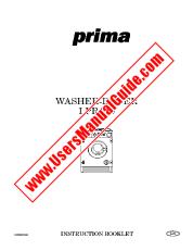 Vezi LPR720 pdf Manual de utilizare - Numar Cod produs: 914674011