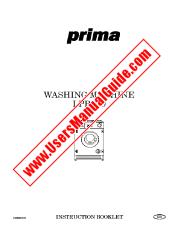 Vezi LPR710 pdf Manual de utilizare - Numar Cod produs: 914880030