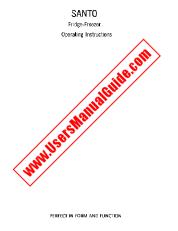 Ver S3330KG6 pdf Manual de instrucciones - Código de número de producto: 928401405