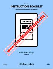 View DSO51GAW pdf Instruction Manual - Product Number Code:943264334