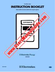 View DSO51DFSS pdf Instruction Manual - Product Number Code:943265110