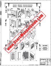 Ver ZDI6041B pdf Manual de instrucciones - Código de número de producto: 911921022