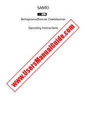 Ver S75388KG pdf Manual de instrucciones - Código de número de producto: 928405953