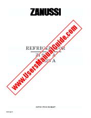 Vezi ZI9155A pdf Manual de utilizare - Numar Cod produs: 923631734