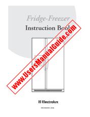 View ENL6298KX pdf Instruction Manual - Product Number Code:925010124