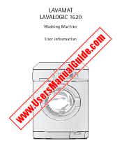 View LL1620 pdf Instruction Manual - Product Number Code:914003471