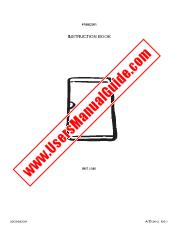 Ver EUT1245 pdf Manual de instrucciones - Código de número de producto: 933002848
