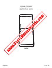 Ver ENB3440 pdf Manual de instrucciones - Código de número de producto: 925033037